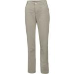 Pantalons de randonnée Columbia Silver Ridge gris en nylon Taille XXL pour homme 