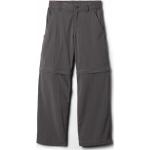 Pantalons Columbia Silver Ridge gris en nylon Taille 3 XL pour homme 