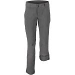 Jeans Columbia gris en nylon stretch Taille L pour femme 