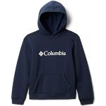Sweats à capuche Columbia bleus en polycoton Taille 3 ans classiques pour garçon de la boutique en ligne Amazon.fr avec livraison gratuite 