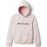 Sweats à capuche Columbia roses en polycoton Taille 3 ans classiques pour garçon de la boutique en ligne Amazon.fr 