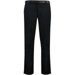 Jeans Columbia Passo Alto noirs en polyester stretch Taille M pour homme 