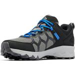 Chaussures de randonnée Columbia Peakfreak bleues légères Pointure 43 look fashion pour homme en promo 