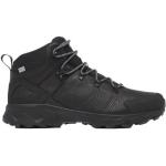 Chaussures de randonnée Columbia Peakfreak noires légères Pointure 41 classiques pour homme en promo 