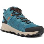Chaussures de randonnée Columbia Peakfreak en fil filet respirantes Pointure 43 look fashion pour homme en promo 