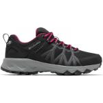 Chaussures de randonnée Columbia noires Pointure 39 pour femme en promo 