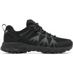 Chaussures de randonnée Columbia Peakfreak noires pour homme en promo 