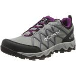 Chaussures de randonnée Columbia Peakfreak grises imperméables Pointure 36 look fashion pour femme 