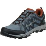 Chaussures de randonnée Columbia Peakfreak grises imperméables Pointure 40 look fashion pour homme 