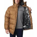 Parkas Columbia Pike Lake Taille L look casual pour homme 