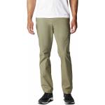 Pantalons cargo Columbia verts en coton Taille XL pour homme 