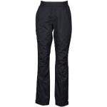 Pantalons de randonnée Columbia Pouring Adventure noirs en polyester imperméables Taille XXL look fashion pour homme 