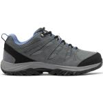 Chaussures de randonnée Columbia Redmond grises Pointure 40,5 look fashion pour femme 