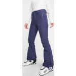 Pantalons de ski Columbia bleu marine Taille S pour femme en promo 