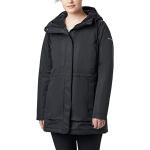 Columbia South Canyon™ Sherpa Lined Jacket Noir S Femme