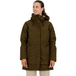 Columbia South Canyon Sherpa Lined Jacket Vert L Femme