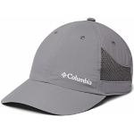 Casquettes de baseball Columbia grises à logo à motif ville Taille S look fashion 