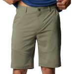 Shorts Columbia verts en polyester Taille 3 XL pour homme 