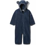 Combinaisons Columbia Tiny Bear bleues en peluche Taille 18 mois look fashion pour bébé de la boutique en ligne Amazon.fr avec livraison gratuite 