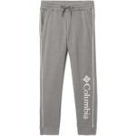 Pantalons classiques Columbia gris pour homme 