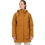 Columbia South Canyon Sherpa Lined Jacket Marron M Femme