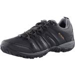 Columbia Woodburn II Chaussures Imperméable Homme, gris/noir US 15 | EU 48 2021 Chaussures trekking & randonnée