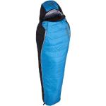 Columbus Lanin 100 Sleeping Bag Bleu Extra Long / Right Zipper