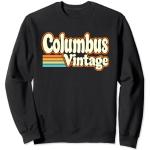 Columbus Vintage Sweatshirt