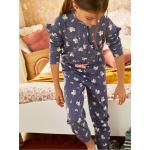 Disney Combinaison Pyjama Enfant Fille Garcon Stitch Bourriquet (Bleu  Bourriquet, 13-14 Ans) : : Mode