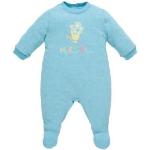 Combinaisons Chicco bleues en jersey look fashion pour bébé de la boutique en ligne Amazon.fr 