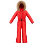 Combinaisons de ski Poivre Blanc rouges en fausse fourrure Taille 8 ans classiques pour garçon de la boutique en ligne Idealo.fr 