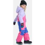 Combinaisons de ski violettes imperméables respirantes Taille 2 ans pour garçon de la boutique en ligne Idealo.fr 