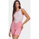 Salopettes adidas Originals roses Taille L pour femme en promo 