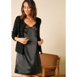 Fonds de robe Blancheporte noirs en polyester Taille XL pour femme 