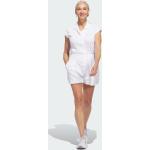 Combishorts adidas blanches Taille S pour femme 