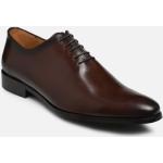 Chaussures Brett & Sons marron en cuir à lacets Pointure 44 pour homme 