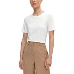 T-shirts Comma à manches courtes à manches courtes Taille XS look fashion pour femme 