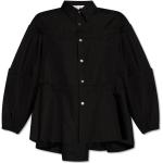 Chemises Comme des Garçons noires pour fille de la boutique en ligne Miinto.fr avec livraison gratuite 