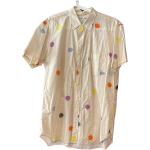 Chemises Comme des Garçons multicolores à pois seconde main pour garçon en solde de la boutique en ligne Vestiairecollective 