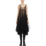 Robes tulle Comme des Garçons noires en tulle Taille 14 ans pour fille de la boutique en ligne Miinto.fr avec livraison gratuite 