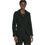 Vestes de blazer Comme des Garçons noires à rayures en laine pour garçon de la boutique en ligne Miinto.fr avec livraison gratuite 