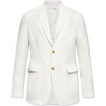 Vestes de blazer Comme des Garçons blanches Taille 14 ans pour garçon de la boutique en ligne Miinto.fr avec livraison gratuite 