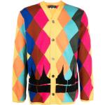 Cardigans Comme des Garçons multicolores en laine look fashion pour garçon de la boutique en ligne Miinto.fr avec livraison gratuite 