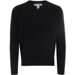 Sweats Comme des Garçons noirs en laine pour garçon de la boutique en ligne Miinto.fr avec livraison gratuite 
