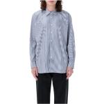 Chemises Comme des Garçons multicolores à rayures look casual pour garçon de la boutique en ligne Miinto.fr avec livraison gratuite 