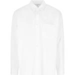 Chemises Comme des Garçons blanches look casual pour garçon de la boutique en ligne Miinto.fr avec livraison gratuite 