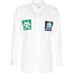 Chemises Comme des Garçons blanches pour garçon de la boutique en ligne Miinto.fr avec livraison gratuite 