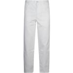 Pantalons chino Comme des Garçons blancs pour garçon de la boutique en ligne Miinto.fr avec livraison gratuite 