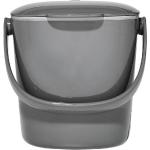 Composteur EASY-CLEAN GOOD GRIPS 2,83 l, gris, plastique, OXO