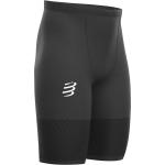 Shorts de running Compressport Taille XS look fashion pour homme 